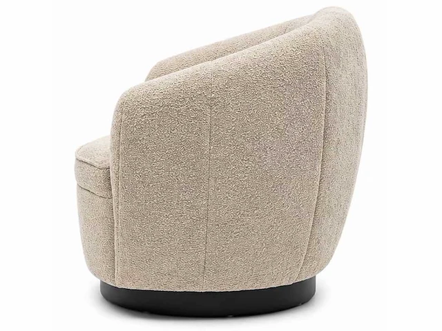 Rivièra maison the countless draaifauteuil - afbeelding 2 van  4