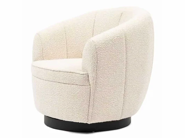 Rivièra maison the countless draaifauteuil - afbeelding 1 van  5
