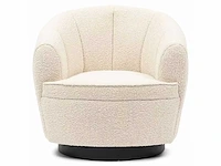 Rivièra maison the countless draaifauteuil - afbeelding 2 van  5