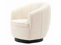Rivièra maison the countless draaifauteuil