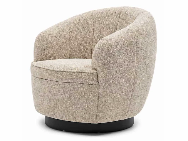 Rivièra maison the countless draaifauteuil - afbeelding 1 van  4