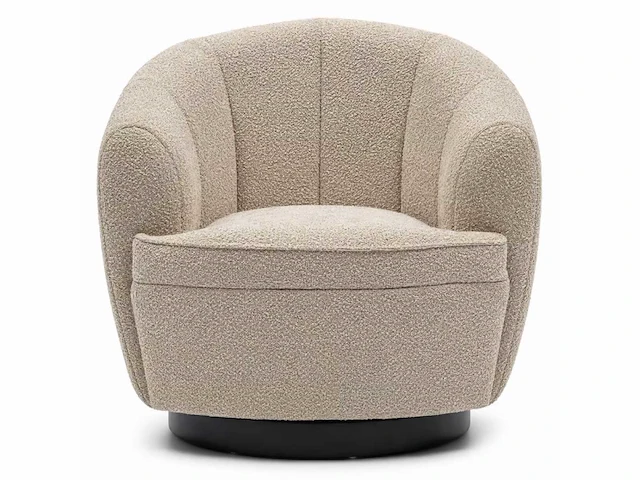 Rivièra maison the countless draaifauteuil - afbeelding 2 van  4