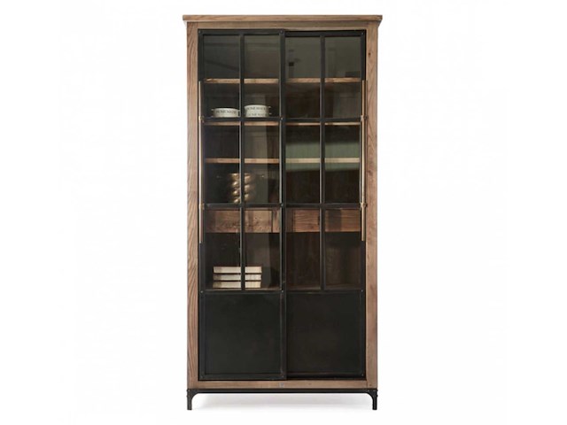 Rivièra maison the hoxton l buffetkast - afbeelding 1 van  3