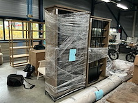 Rivièra maison the hoxton l buffetkast - afbeelding 2 van  3