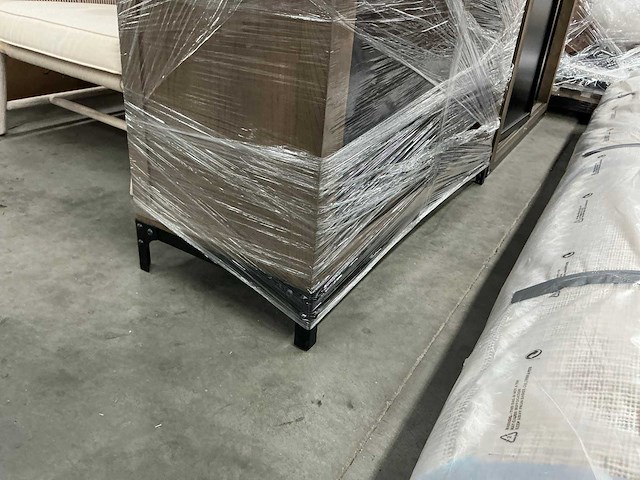 Rivièra maison the hoxton l buffetkast - afbeelding 3 van  3