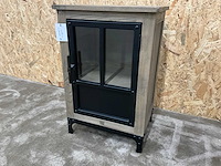 Riviera maison the hoxton nachtkastje (2x) - afbeelding 1 van  5