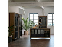 Rivièra maison the hoxton s links buffetkast - afbeelding 5 van  9