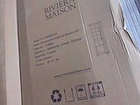 Rivièra maison the hoxton s links buffetkast - afbeelding 7 van  9