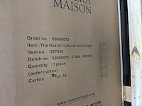 Rivièra maison the hoxton s rechts buffetkast - afbeelding 6 van  7