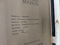 Rivièra maison the hoxton s rechts buffetkast - afbeelding 3 van  7
