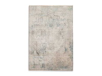 Riviera maison tripoli vintage vloerkleed 230x160 - afbeelding 2 van  3