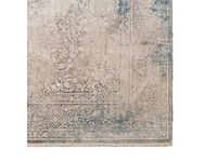 Riviera maison tripoli vintage vloerkleed 230x160 - afbeelding 3 van  3