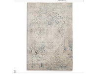 Riviera maison tripoli vintage vloerkleed 290x200cm - afbeelding 2 van  2