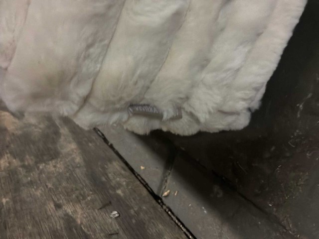 Rivièra maison vail poef - afbeelding 2 van  10