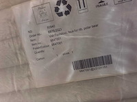 Rivièra maison vail poef - afbeelding 3 van  10