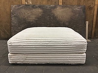 Rivièra maison vail poef - afbeelding 6 van  10