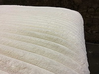 Rivièra maison vail poef - afbeelding 10 van  10