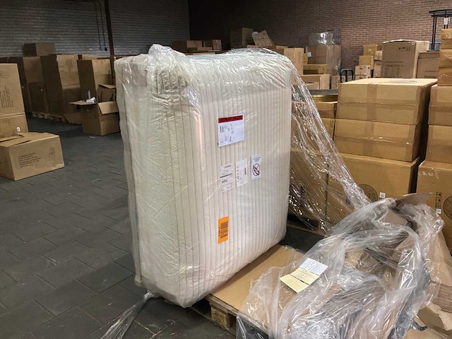 Rivièra maison vail poef - afbeelding 4 van  11