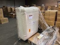 Rivièra maison vail poef - afbeelding 4 van  11