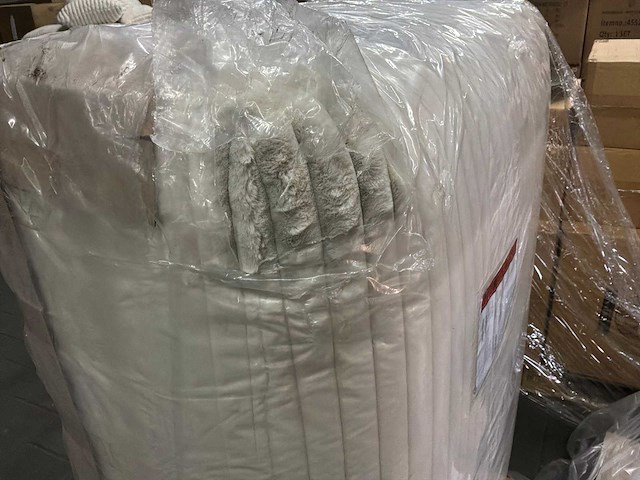 Rivièra maison vail poef - afbeelding 5 van  11