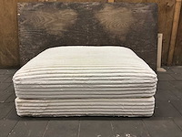 Rivièra maison vail poef - afbeelding 7 van  11