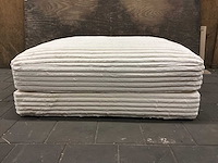 Rivièra maison vail poef - afbeelding 8 van  11