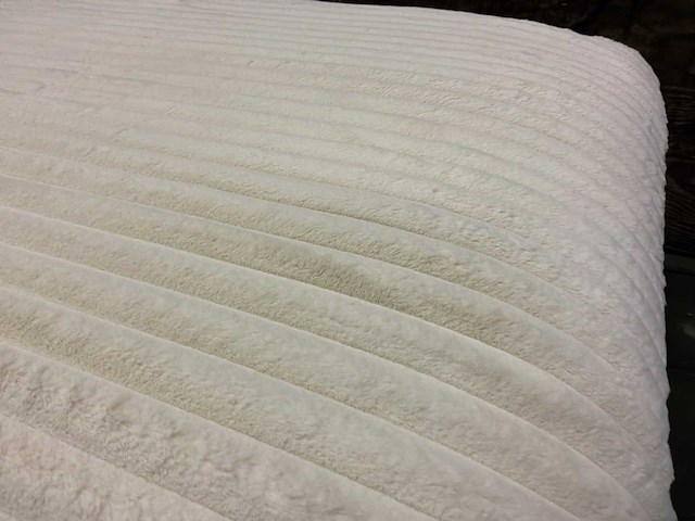 Rivièra maison vail poef - afbeelding 10 van  11