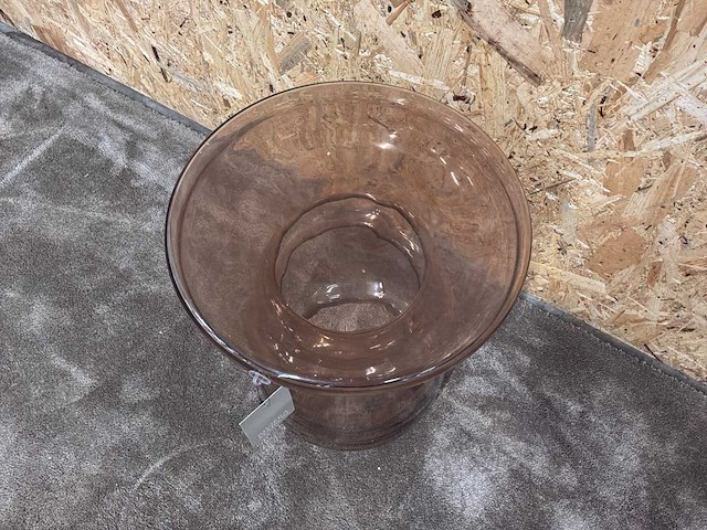 Riviera maison venice bijzettafel glas - afbeelding 7 van  9