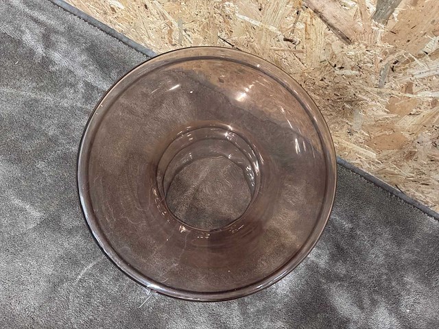 Riviera maison venice bijzettafel glas - afbeelding 8 van  9