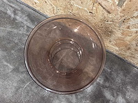 Riviera maison venice bijzettafel glas - afbeelding 8 van  9