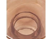 Riviera maison venice glass bijzettafel (4x) - afbeelding 4 van  6