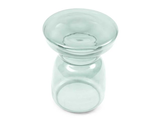 Riviera maison venice glass bijzettafel (5x) - afbeelding 2 van  6