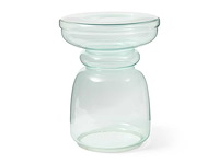 Riviera maison venice glass bijzettafel - afbeelding 1 van  6