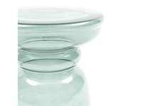 Riviera maison venice glass bijzettafel - afbeelding 2 van  4