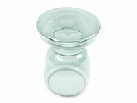 Riviera maison venice glass bijzettafel - afbeelding 2 van  6