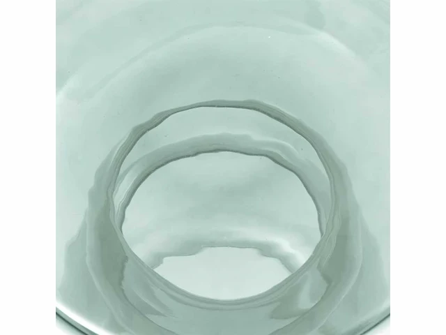 Riviera maison venice glass bijzettafel - afbeelding 4 van  6