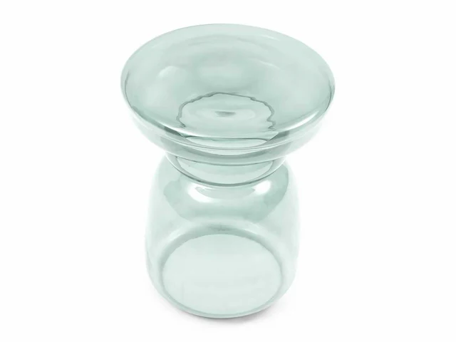 Riviera maison venice glass bijzettafel - afbeelding 2 van  6