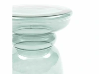 Riviera maison venice glass bijzettafel - afbeelding 1 van  6
