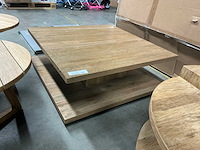 Rivièra maison vermont salontafel - afbeelding 2 van  3