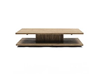 Rivièra maison vermont salontafel - afbeelding 1 van  3