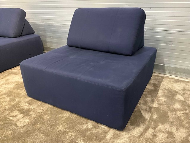 Rivièra maison verona lounge island outdoor (2x) - afbeelding 1 van  7