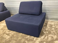 Rivièra maison verona lounge island outdoor (2x) - afbeelding 2 van  7