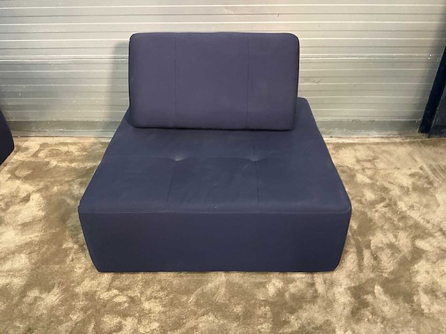 Rivièra maison verona lounge island outdoor (2x) - afbeelding 4 van  7