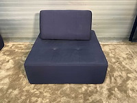 Rivièra maison verona lounge island outdoor (2x) - afbeelding 4 van  7