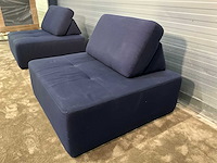 Rivièra maison verona lounge island outdoor (2x) - afbeelding 5 van  7