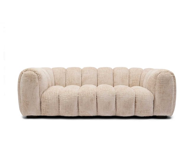 Riviera maison vicenza lounge sofa 3,5 zits - afbeelding 1 van  3