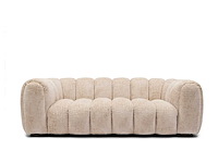 Riviera maison vicenza lounge sofa 3,5 zits - afbeelding 1 van  3