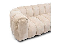 Riviera maison vicenza lounge sofa 3,5 zits - afbeelding 2 van  3