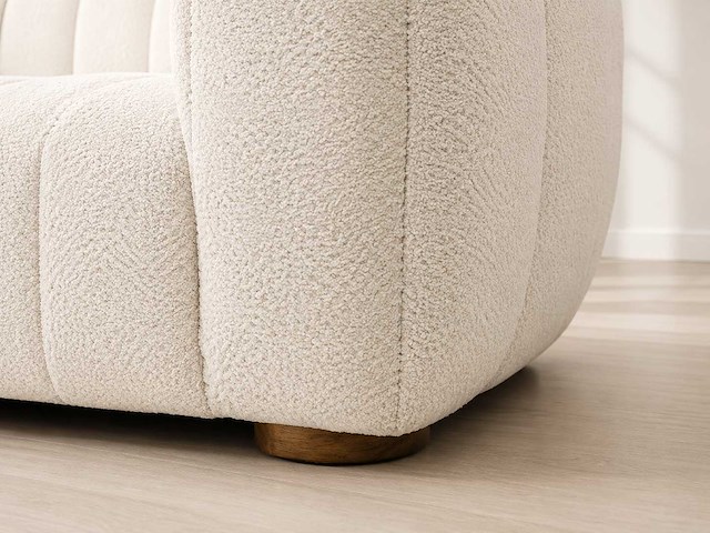 Riviera maison vicenza lounge sofa 3,5 zits - afbeelding 3 van  3
