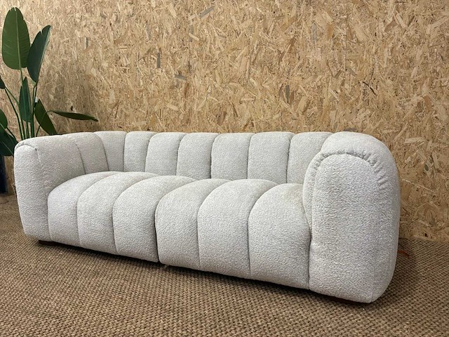 Rivièra maison vicenza lounge sofa 3,5 zits - afbeelding 1 van  8